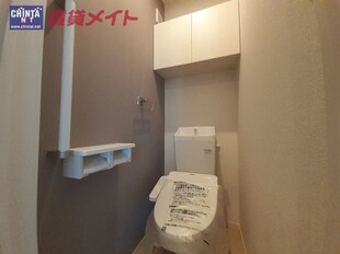 宮町駅 徒歩5分 2階の物件内観写真